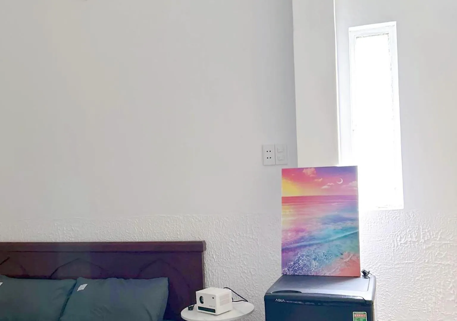 December Homestay Studio 2 Ho Chi Minh City Apartment
