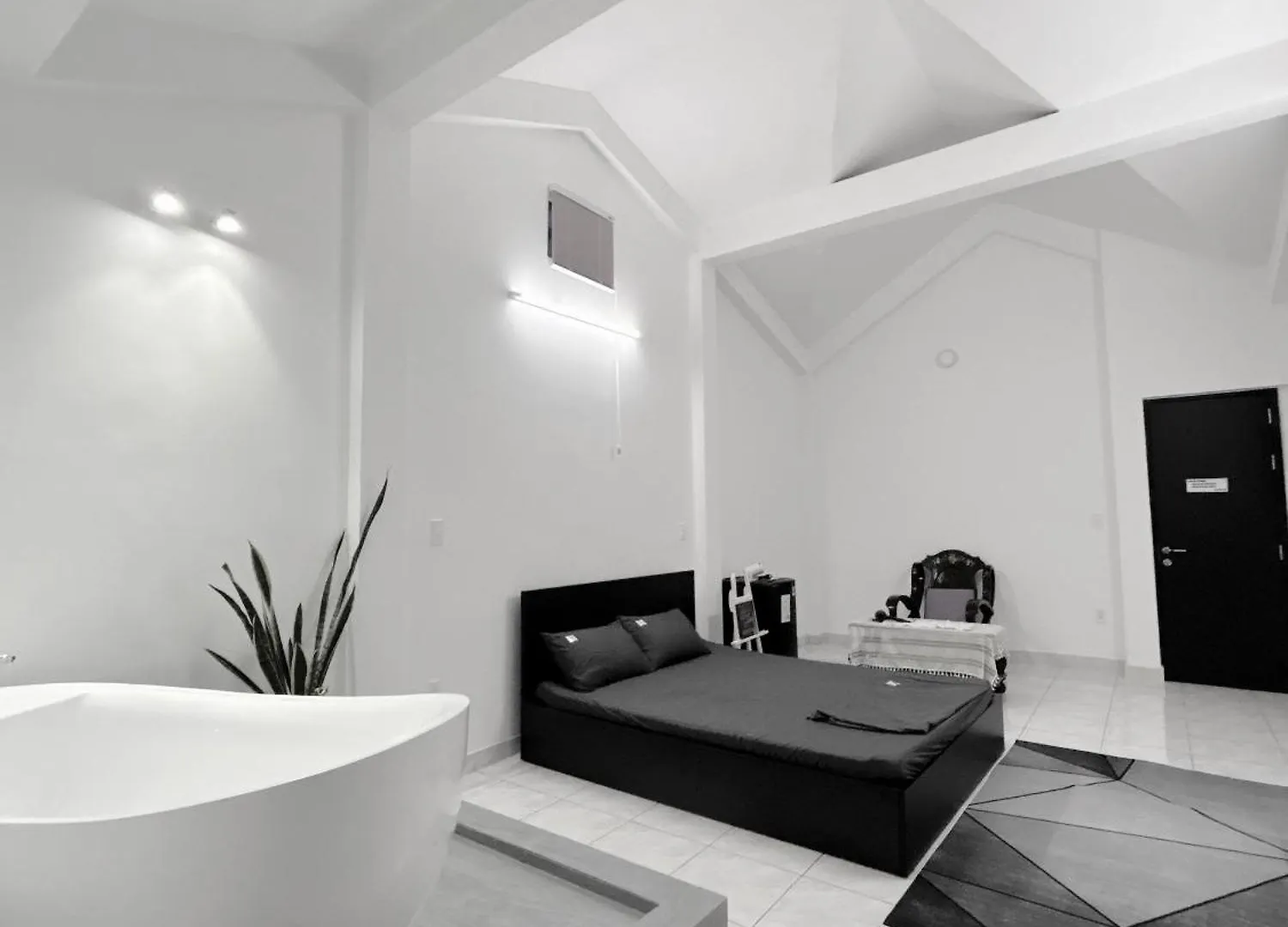 December Homestay Studio 2 Ho Chi Minh City 0*,  Vietnam