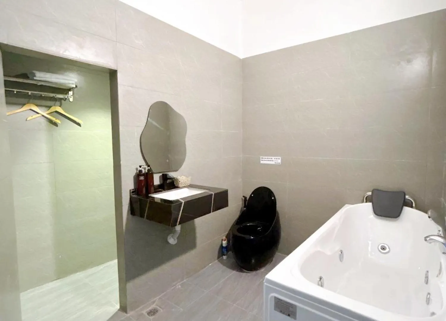 Apartment December Homestay Studio 2 Ho Chi Minh City Vietnam