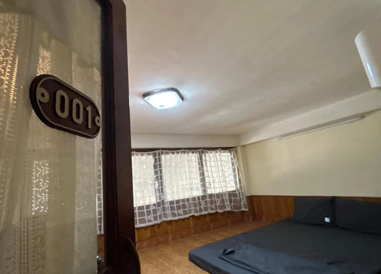 Apartment December Homestay Studio 2 Ho Chi Minh City Vietnam
