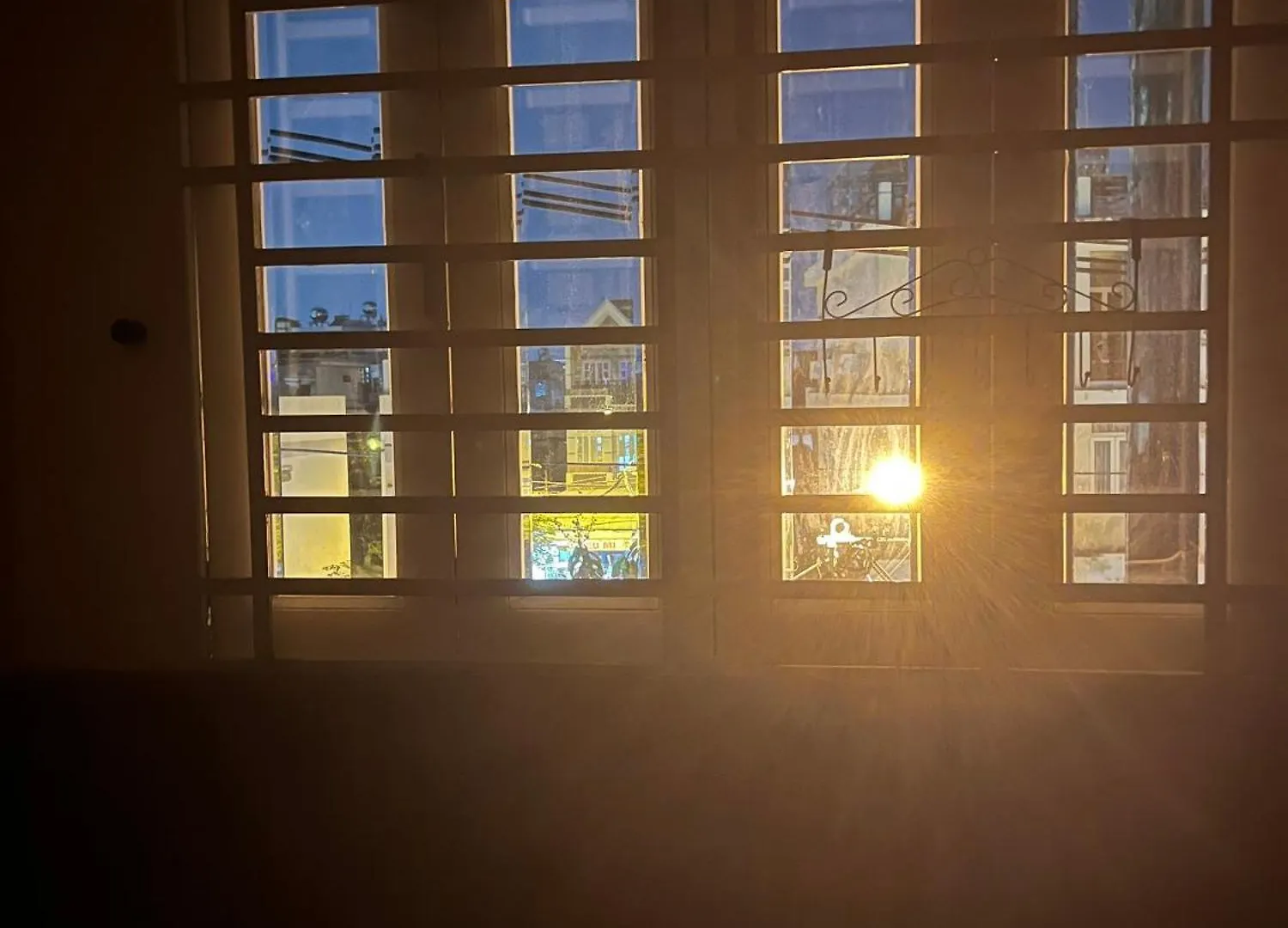 December Homestay Studio 2 Ho Chi Minh City