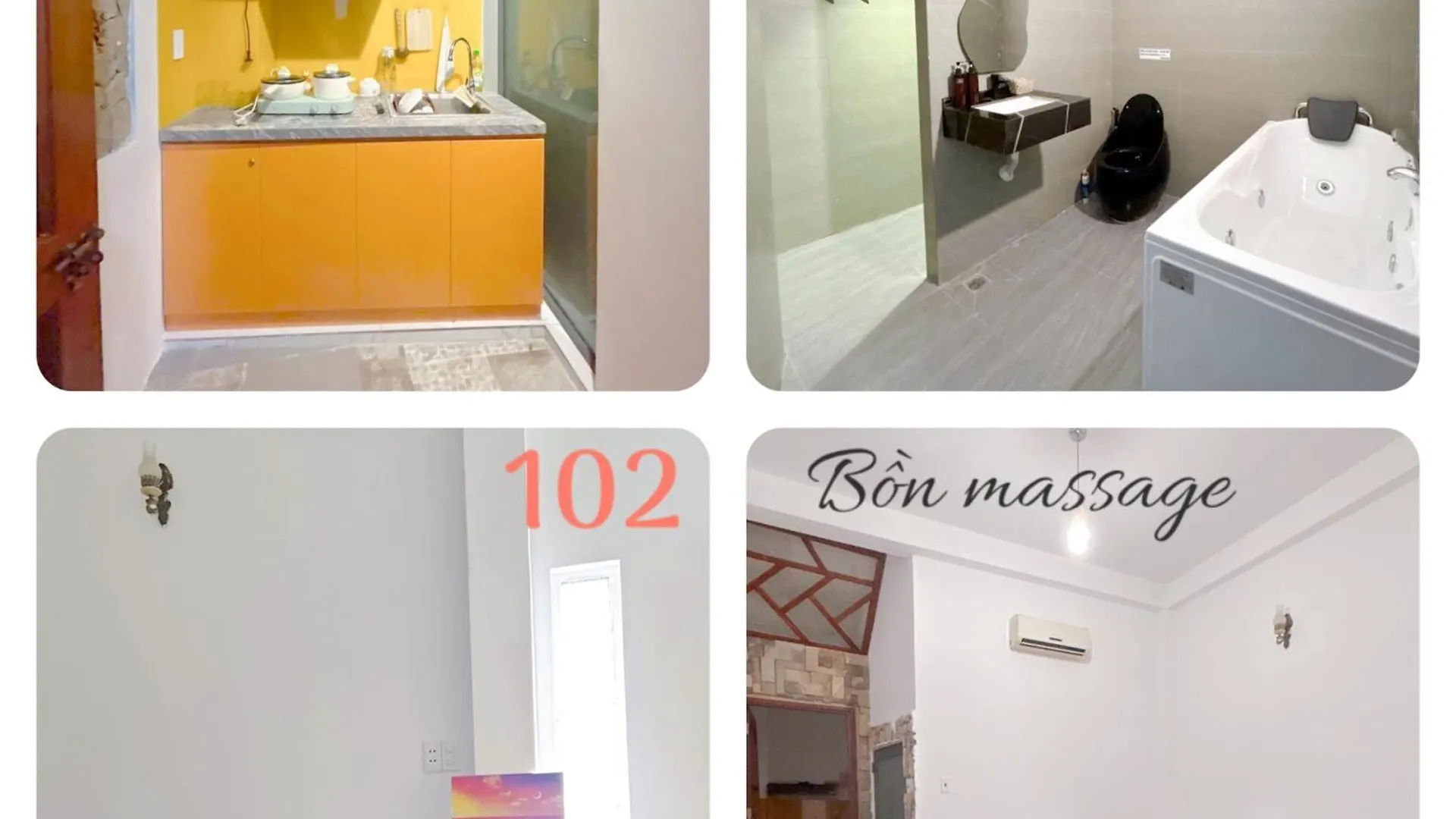 Apartment December Homestay Studio 2 Ho Chi Minh City