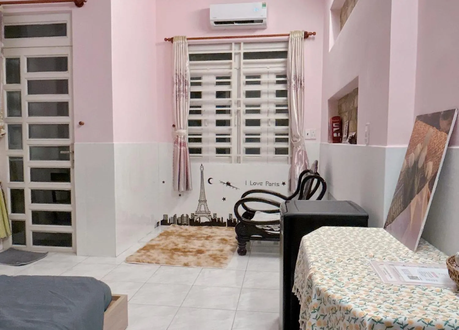 December Homestay Studio 2 Ho Chi Minh City