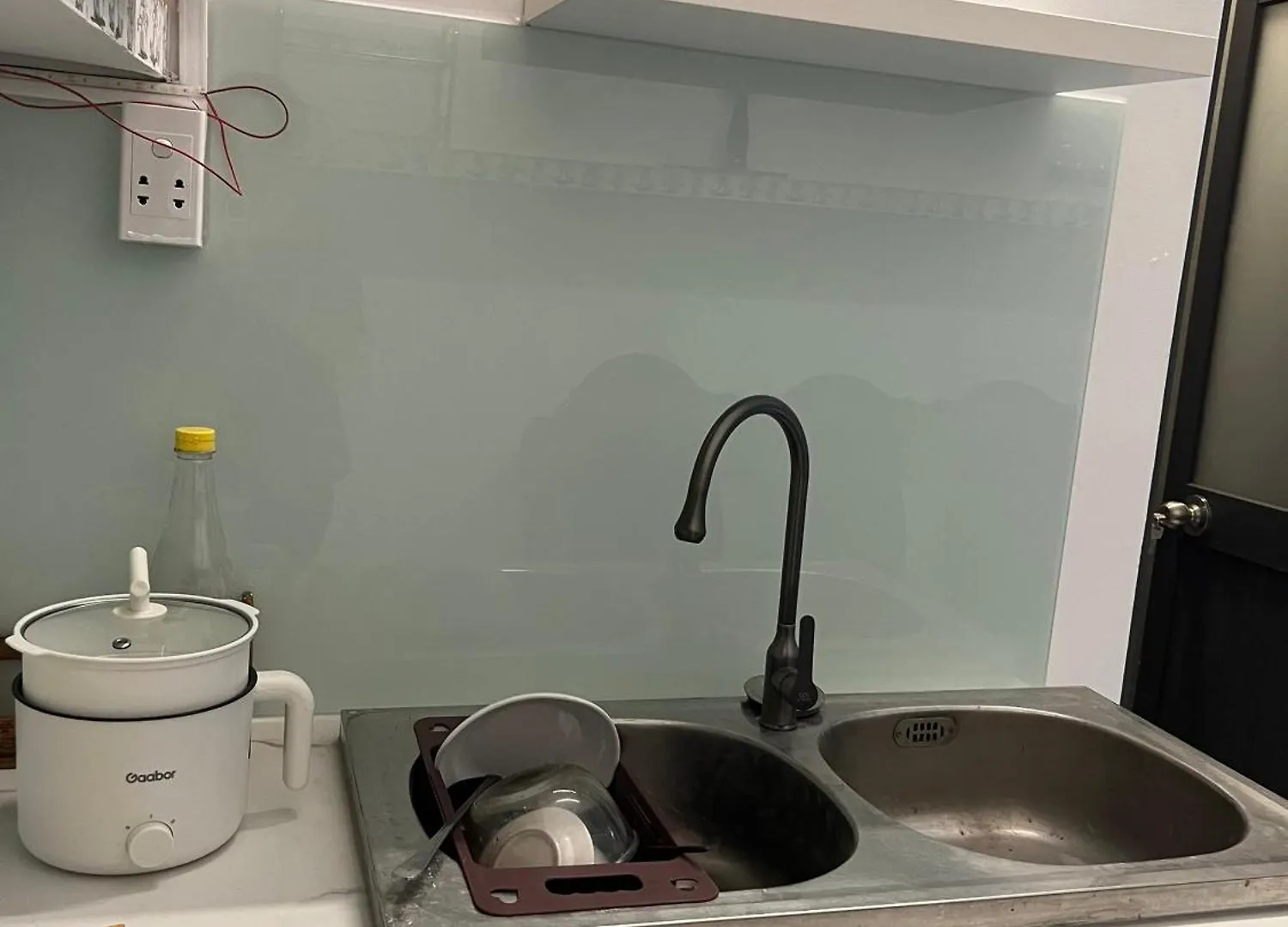 December Homestay Studio 2 胡志明市