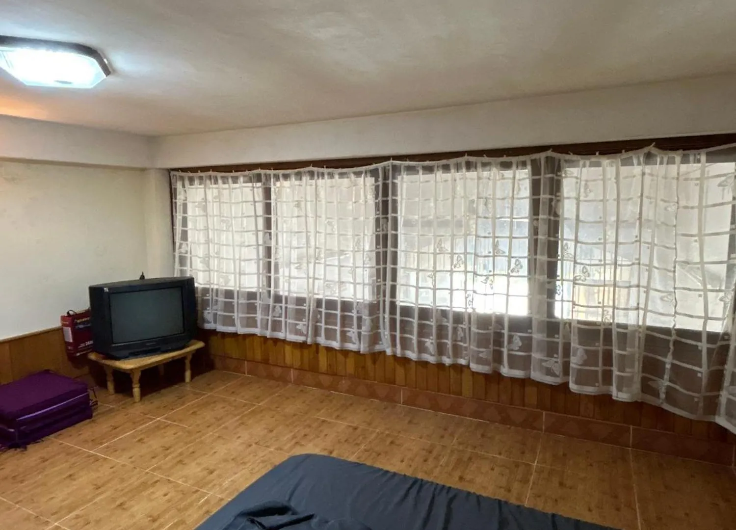 December Homestay Studio 2 胡志明市 0*,