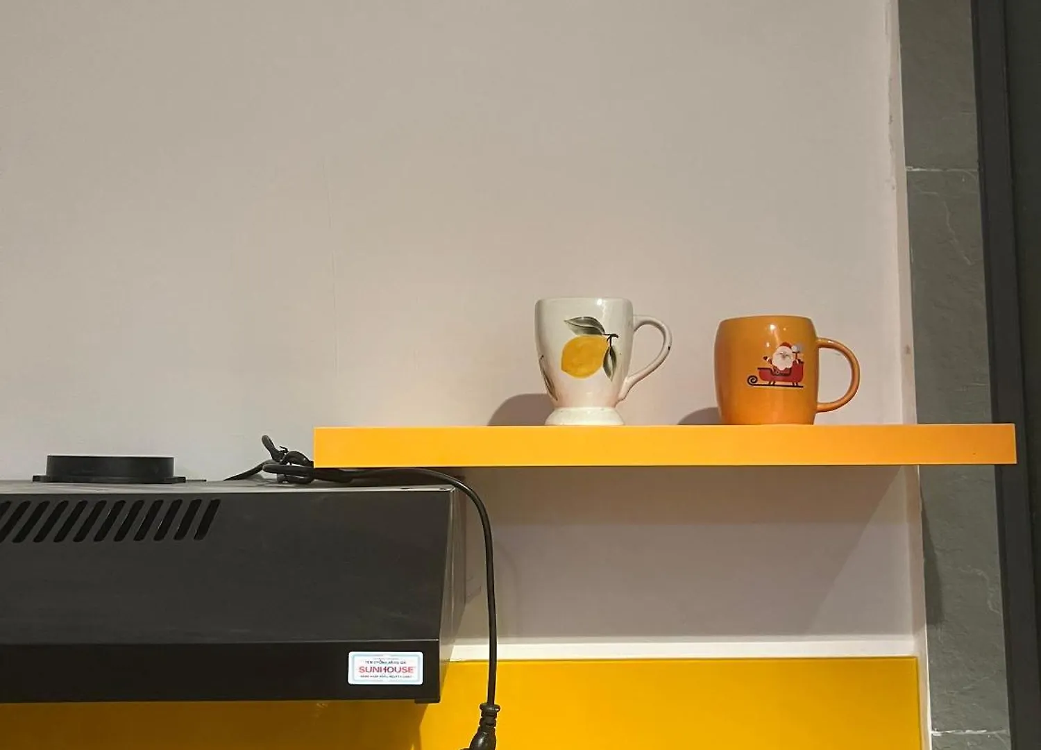 December Homestay Studio 2 胡志明市 公寓