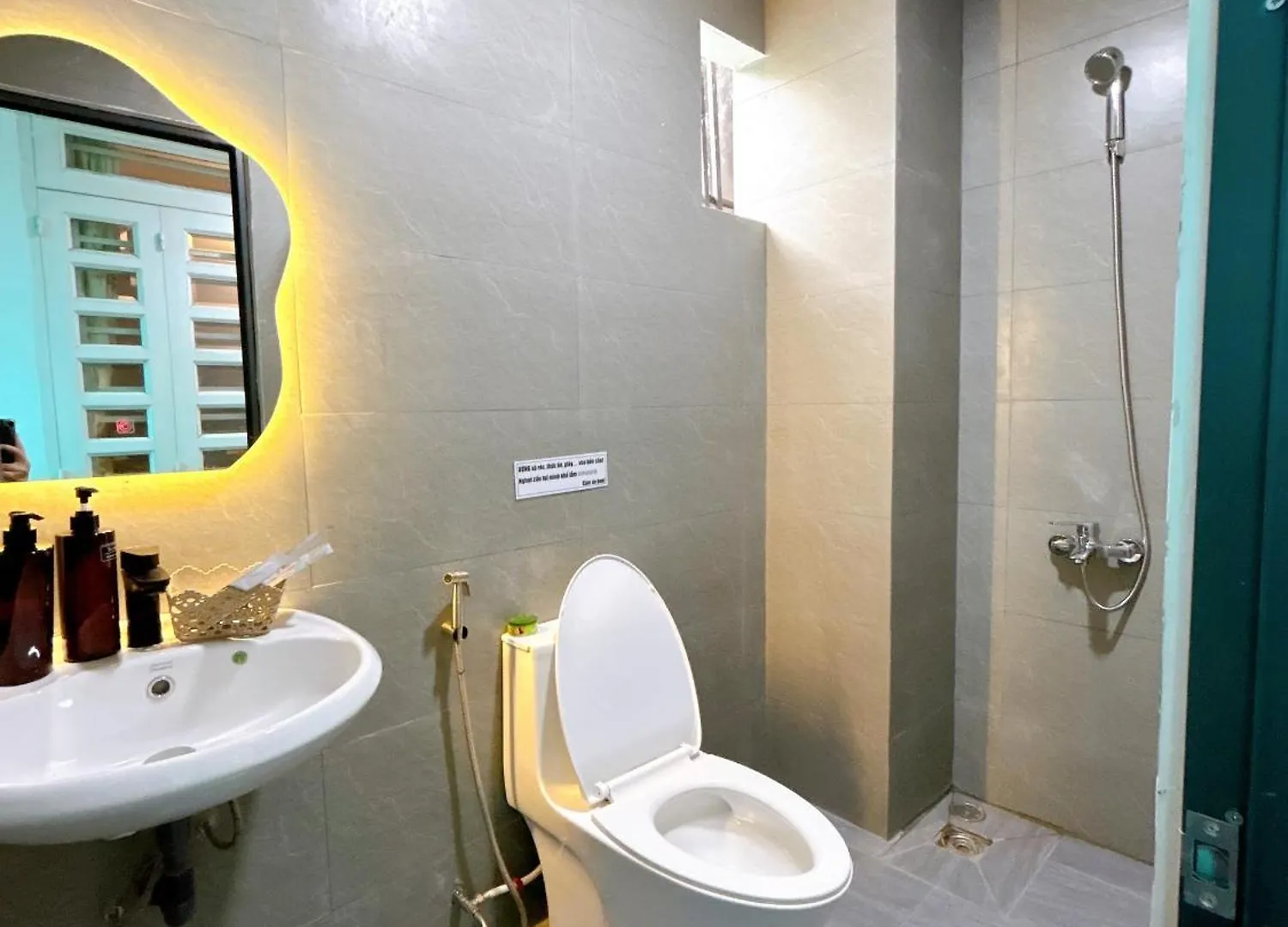 December Homestay Studio 2 胡志明市