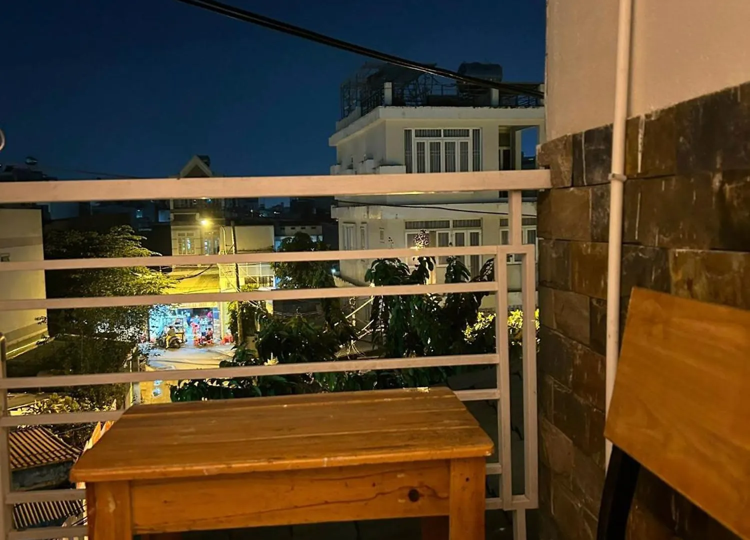 December Homestay Studio 2 胡志明市